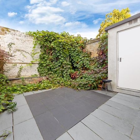 Luxury 4-Bedroom Modern Flat In Central London Steps From Station, Sleeps 9 In Style! Esterno foto