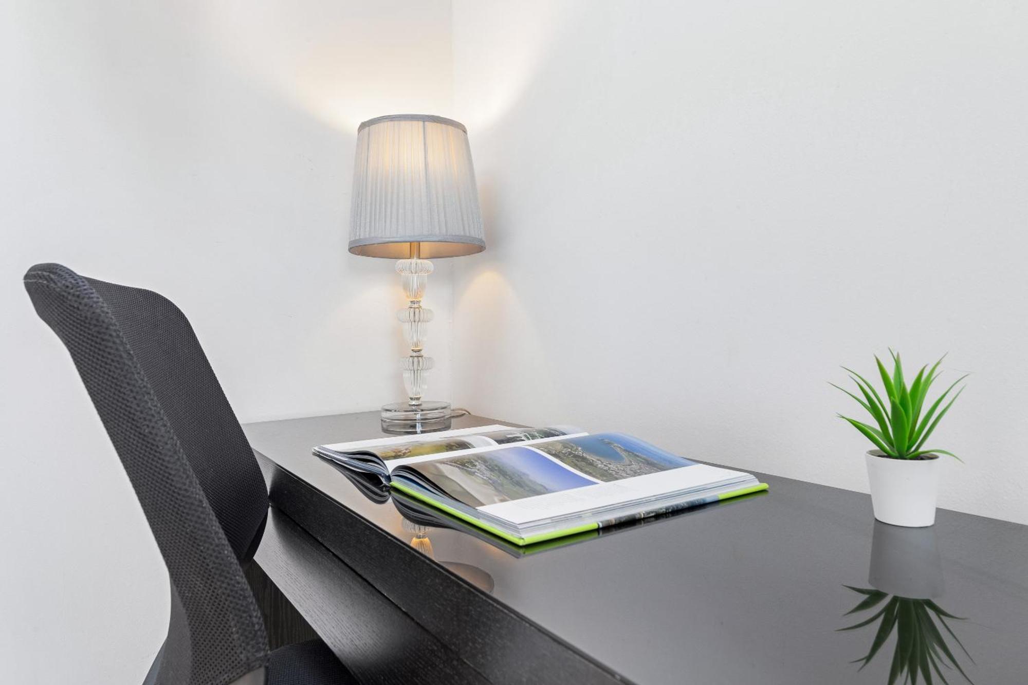 Luxury 4-Bedroom Modern Flat In Central London Steps From Station, Sleeps 9 In Style! Esterno foto